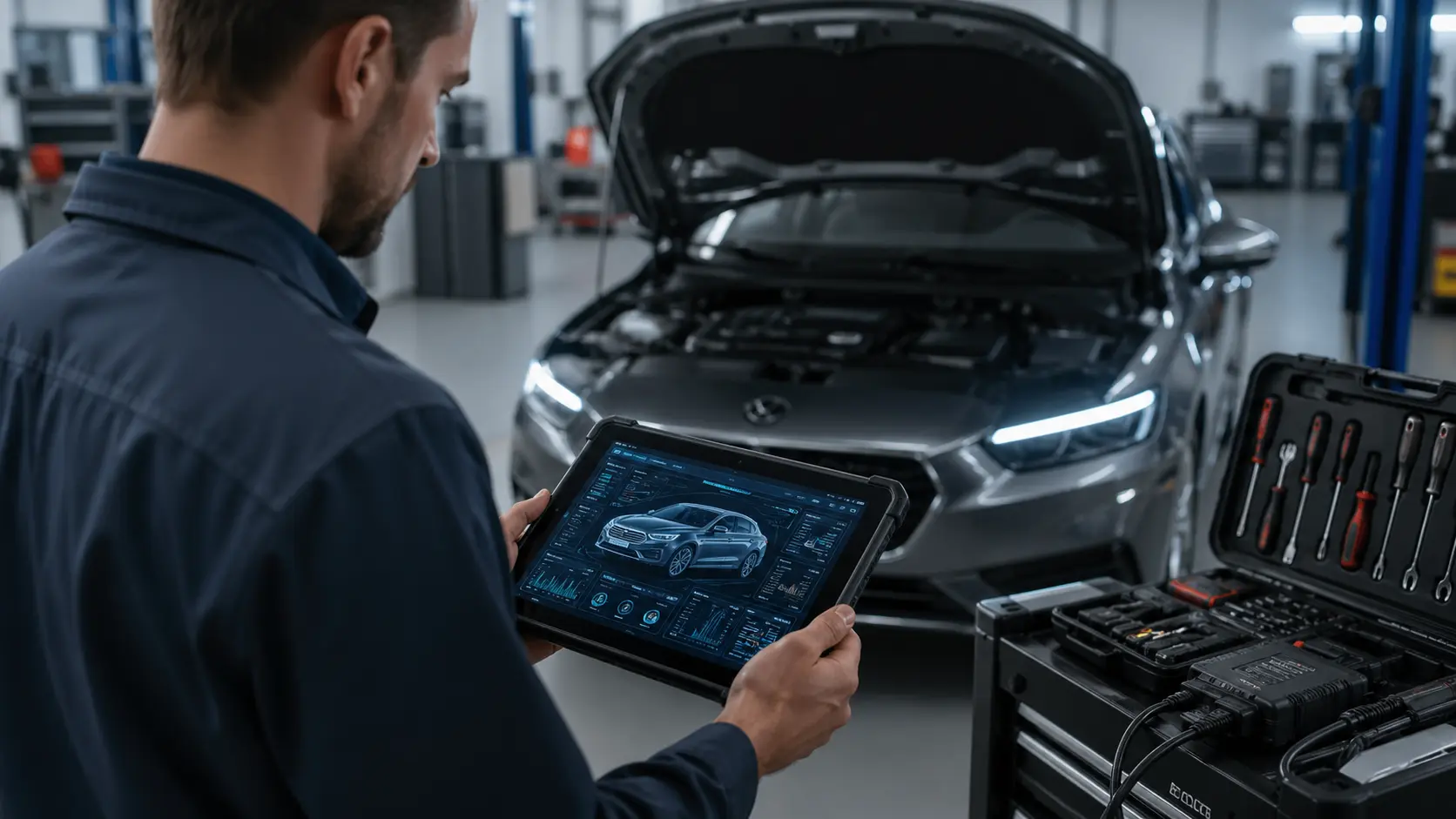 Не тільки VIN: нові способи перевірки авто, які з’явилися у …