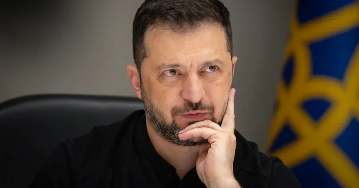«Не час для внутрішніх конфліктів». Арахамія розповів про зустріч «Слуги …