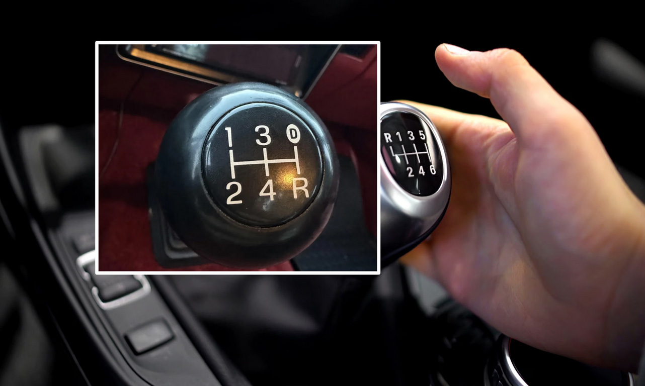 Не «Drive», а «Direct»: як працює пряма передача в авто …