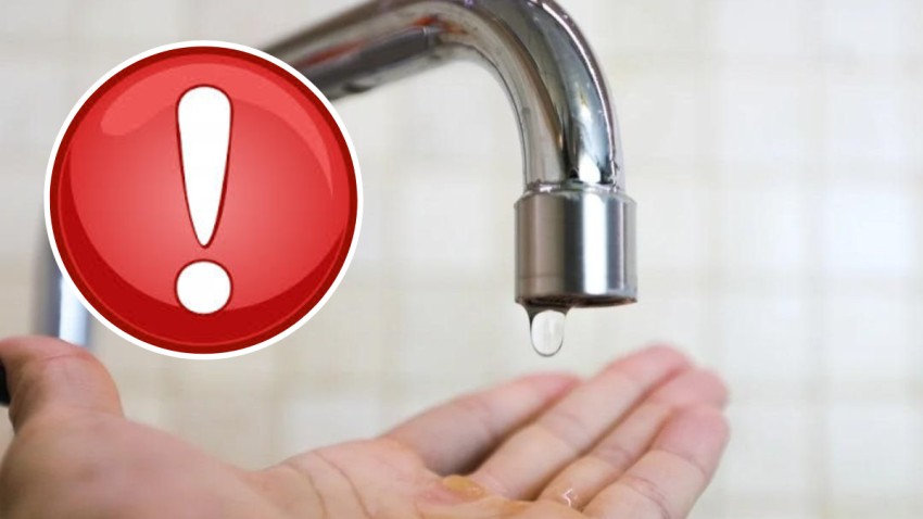 Низка вулиць Кропивницького залишиться без води