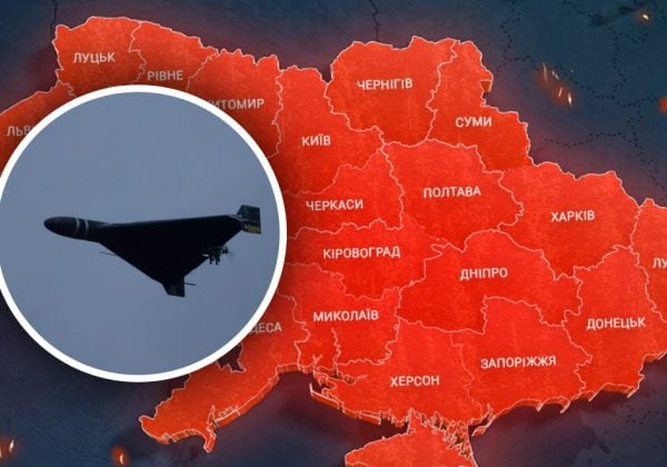 Нова загроза для Києва і ще ряду міст: "Флеш" попередив …