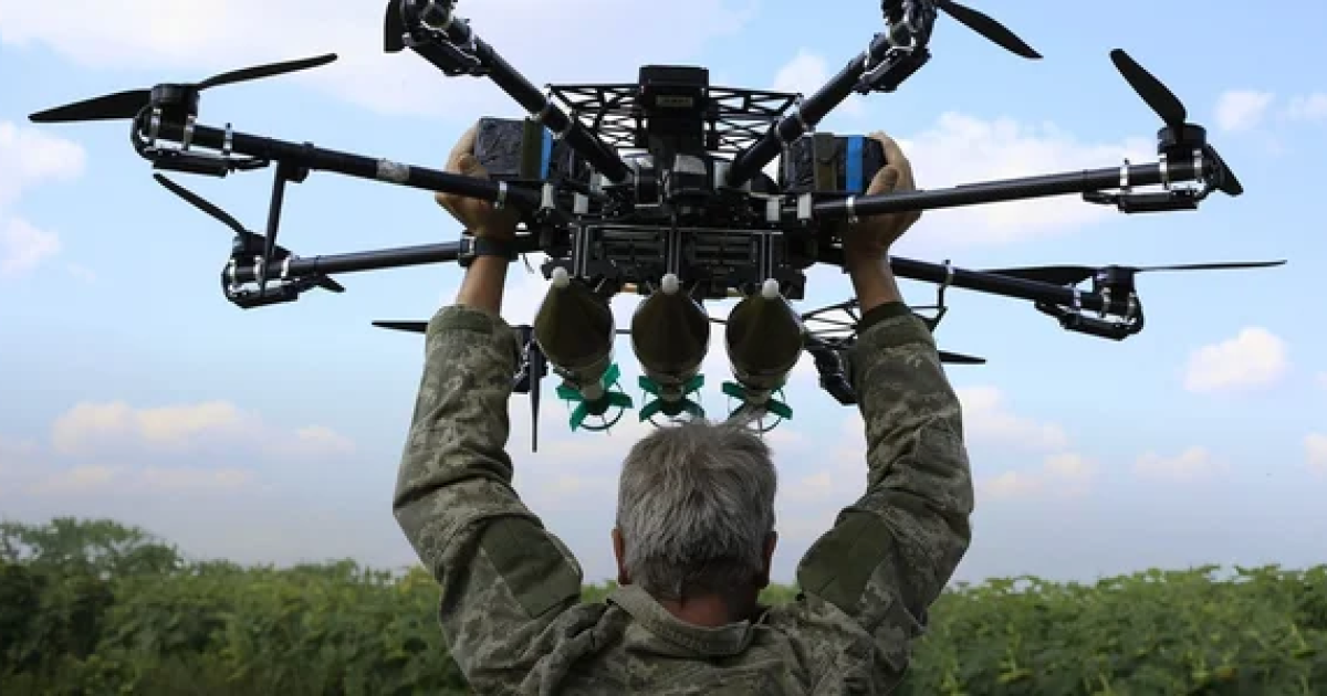 Нова оборонна угода України та США: що відомо