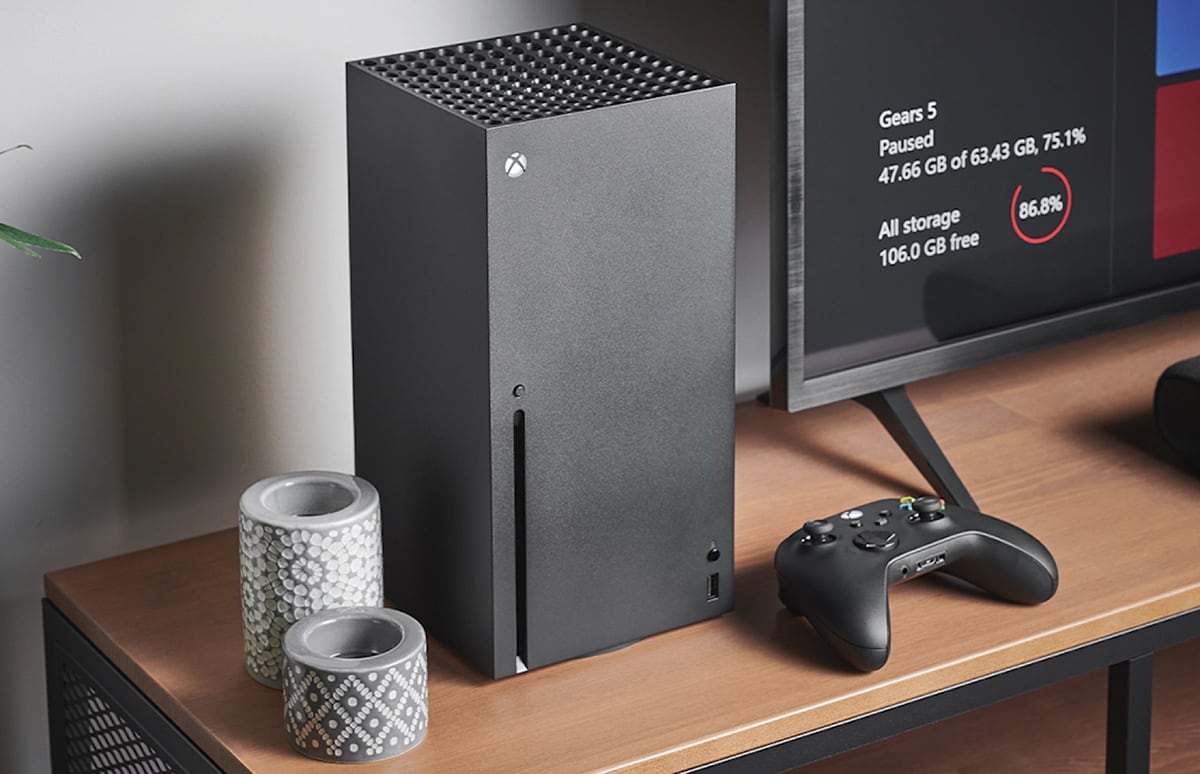 Нова Xbox може залишитися без дисководу: Microsoft готує найбільшу зміну …