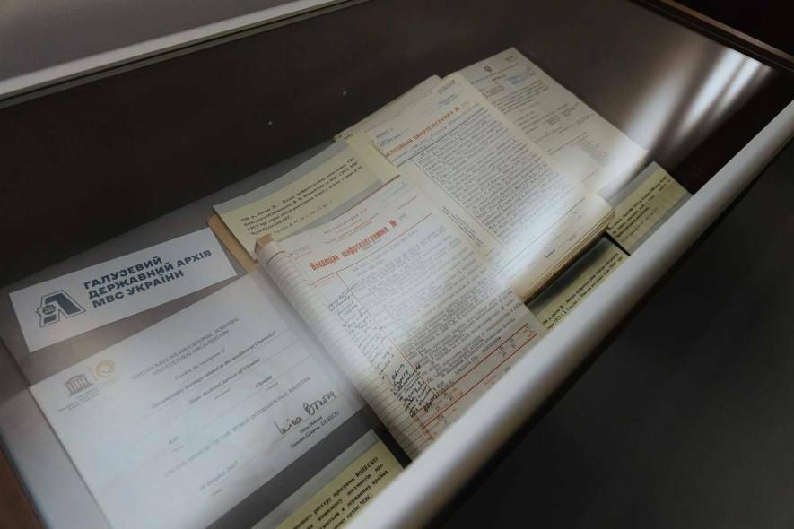 Новий "Чорнобиль": музей у Києві відкрився після масштабного оновлення