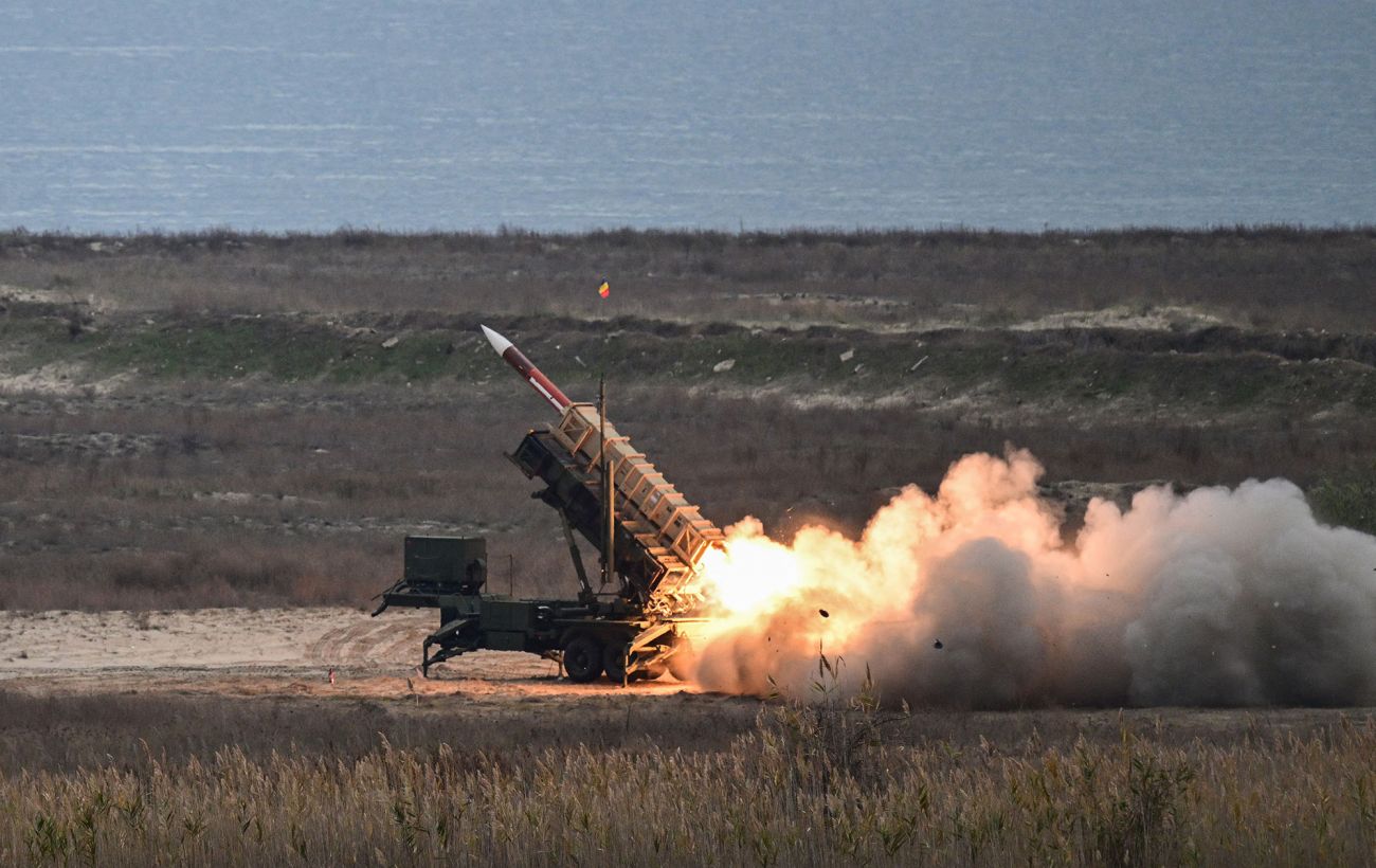 Новий аналог Patriot може незабаром з'явитися в Україні
