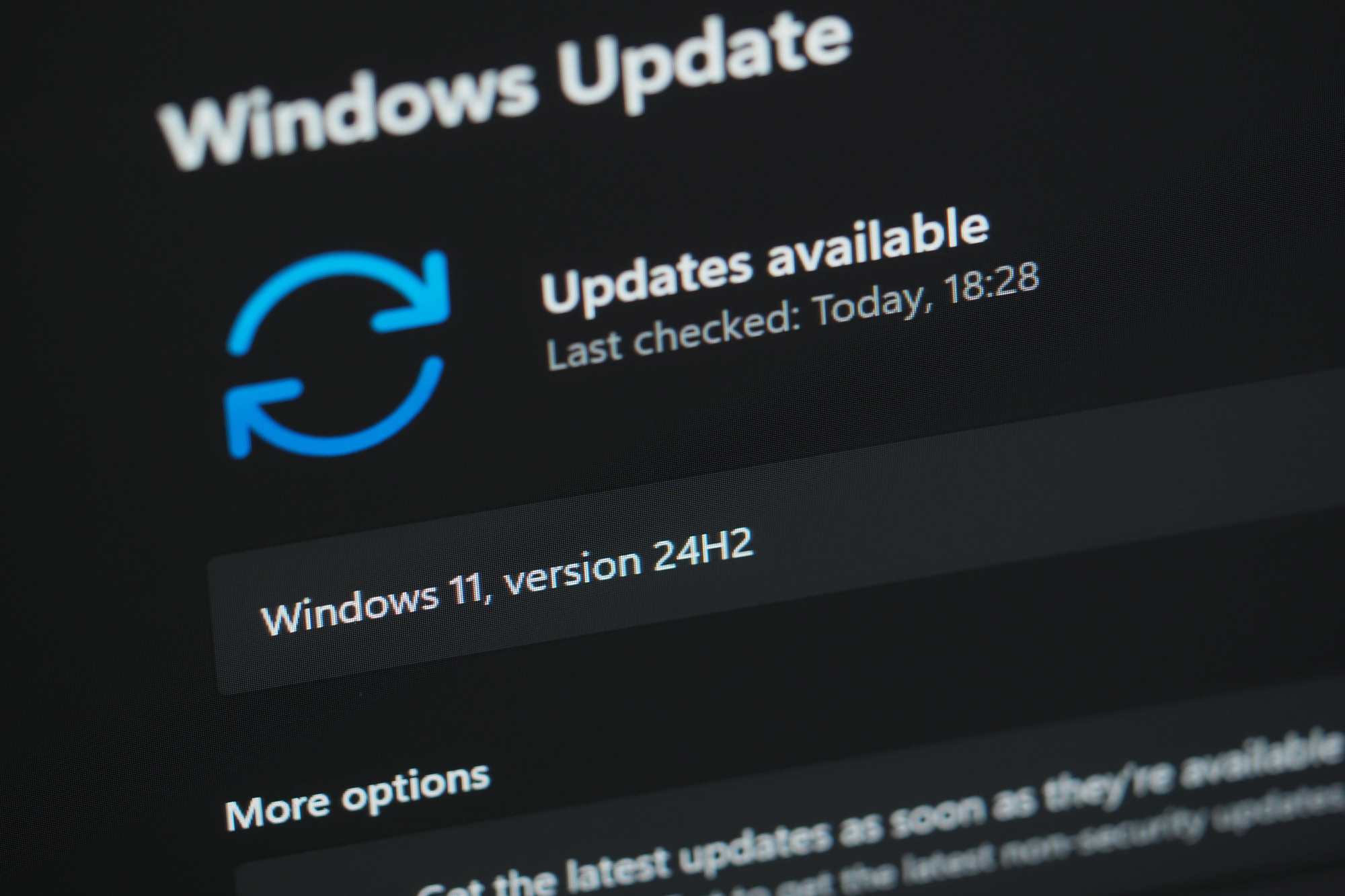Новий баг у Windows 11 блокує всі оновлення з лютого: …