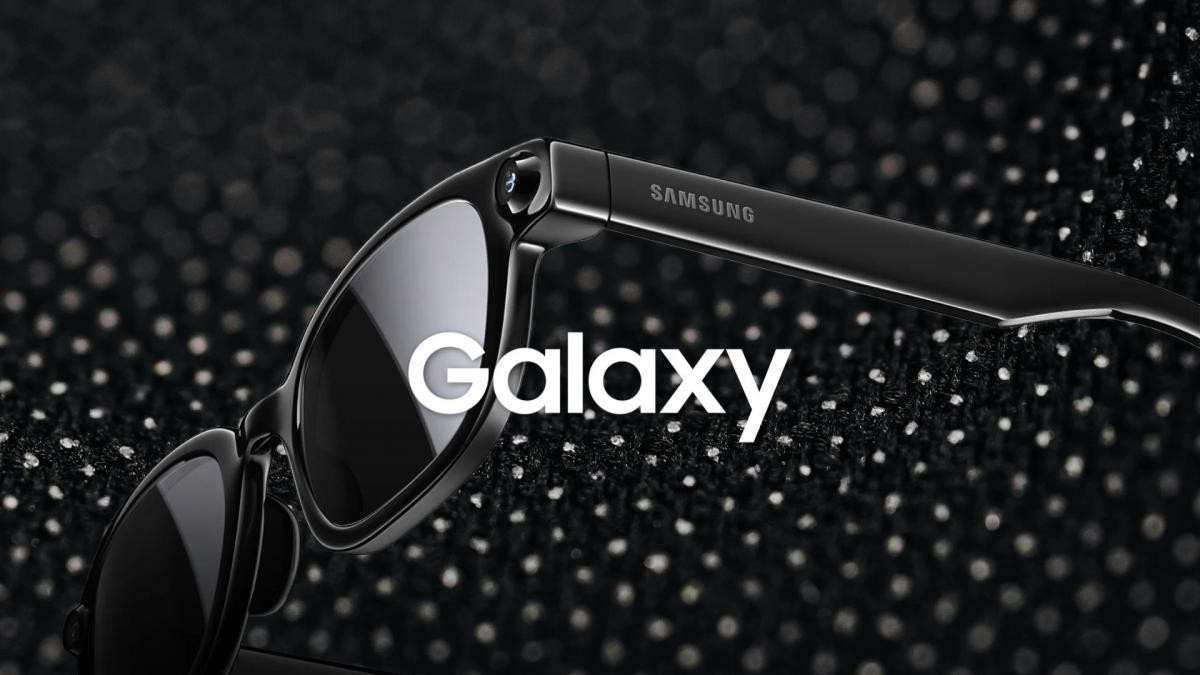 Samsung анонсує ШІ-окуляри: що відомо