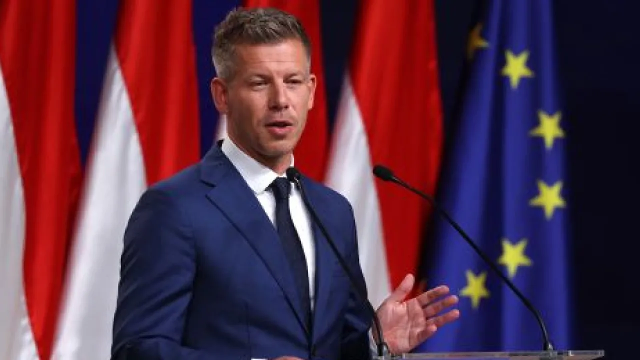Новий лідер Угорщини висунув умови Україні щодо вступу до ЄС: …