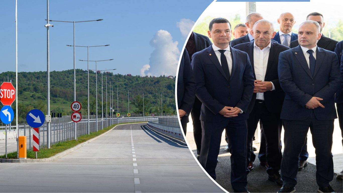 Румунія відкриває новий міст до України: для чого він потрібен