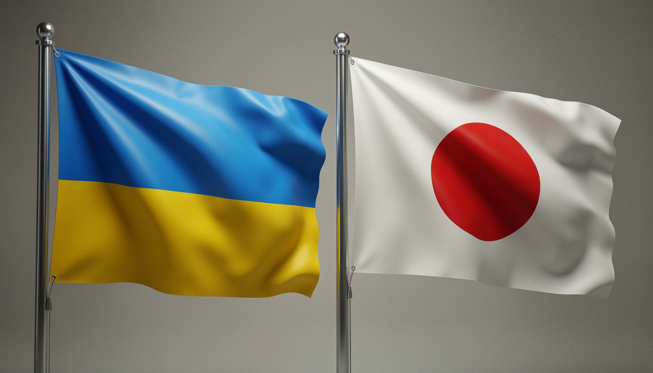 Японія може долучитися до фінансування української системи ППО, — посол …