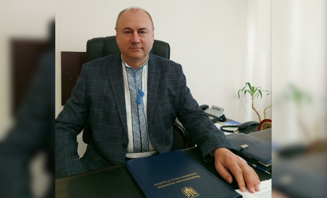 Новий очільник Академії аграрних наук має тісний зв’язок з Чернігівщиною …