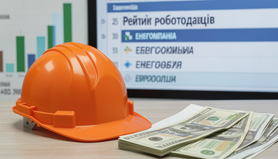 Новий рейтинг здивував навіть експертів: хто забезпечує тисячі робочих місць …