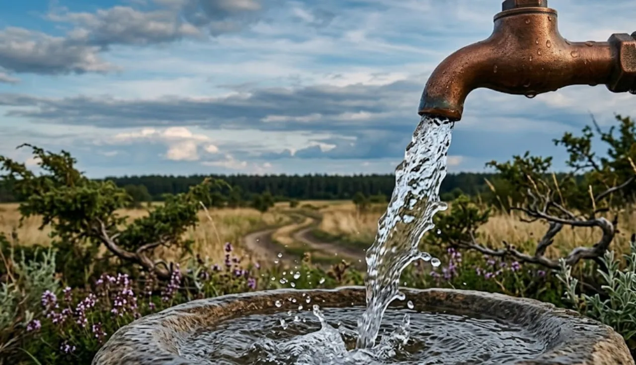 Новий тариф на воду та водовідведення встановлять у Чернівцях