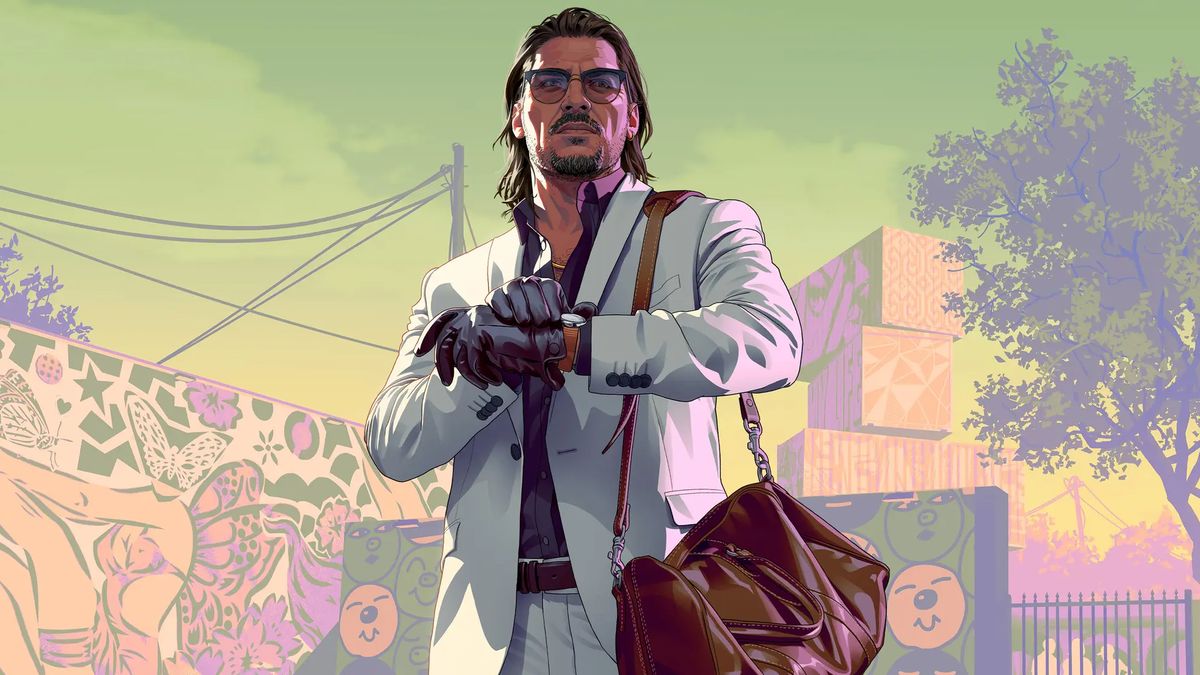 Новий трейлер GTA 6 вже на YouTube