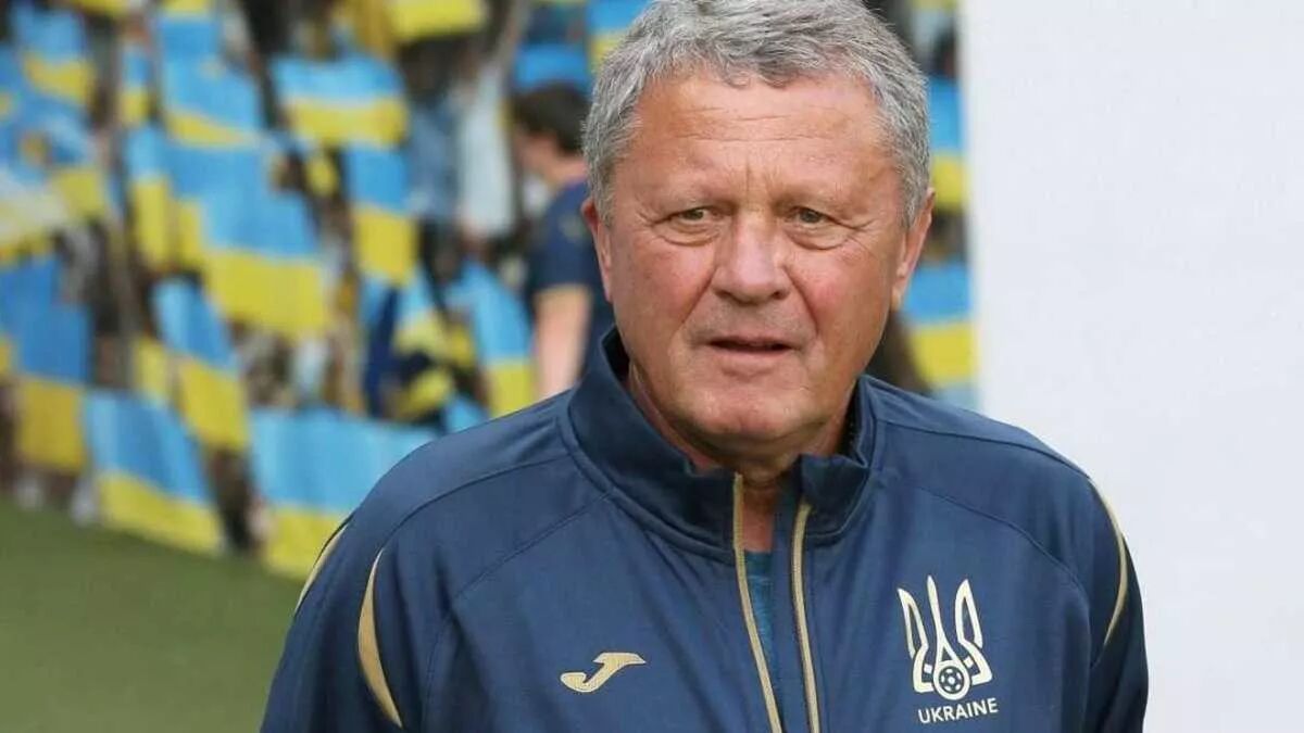 «‎Усі чекали Маркевича»: колишня зірка Карпат відреагував на чутки про …