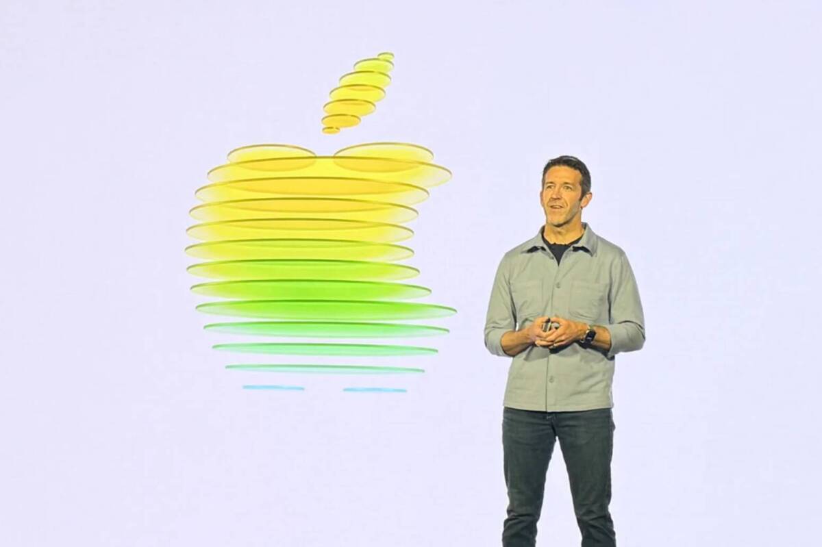 Новий CEO Apple натякнув на “найзахоплюючіші продукти в історії”