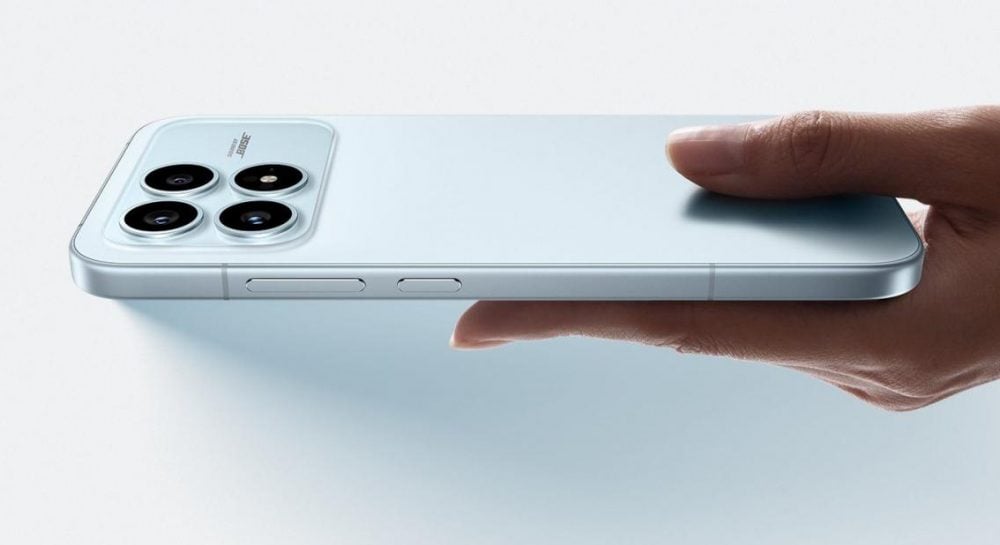 Новий Xiaomi оснастять рекордною батареєю 10 000 мАг і 7-дюймовим …