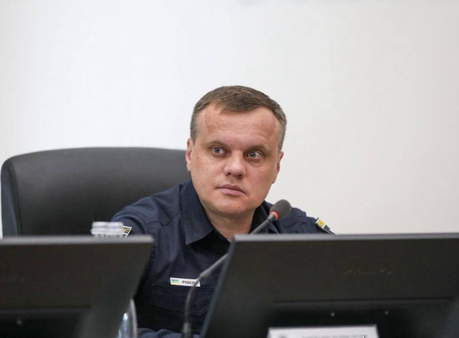 Новим очільником Нацполіції Київщини став Андрій Рубель: що про нього …