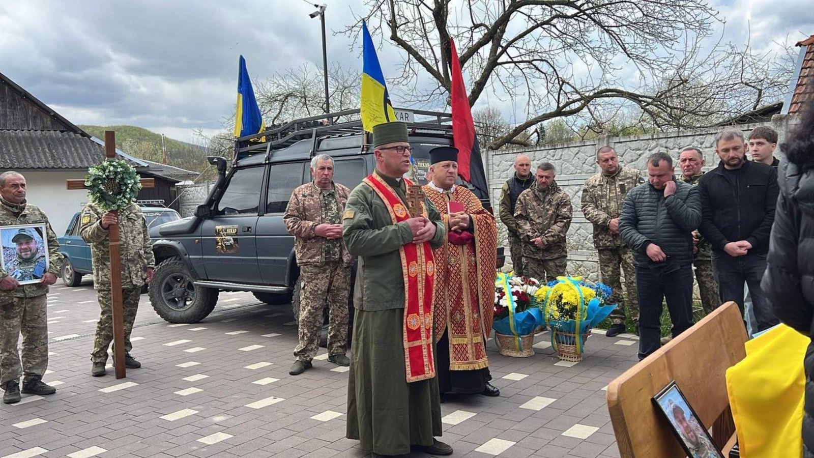 Гуцульський колорит і автентика Карпат: фоторепортаж з Косівського базару