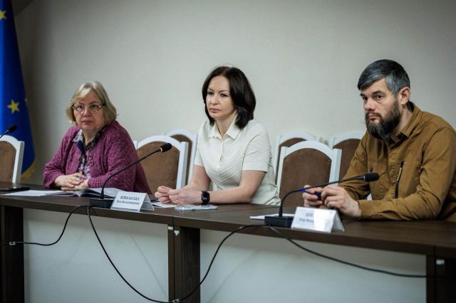 На Харківщині розширюють мережу просторів для ветеранів