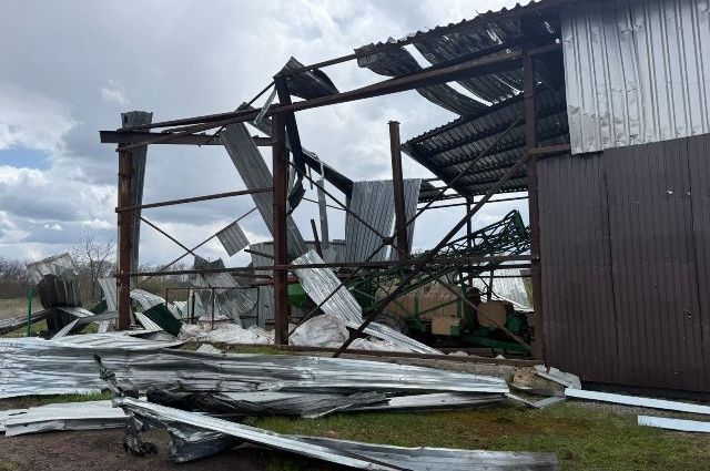 Росіяни продовжують тероризувати Золочівську громаду