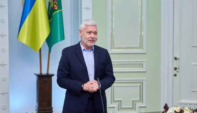 Терехов запропонував державі нову модель підтримки прифронтових територій