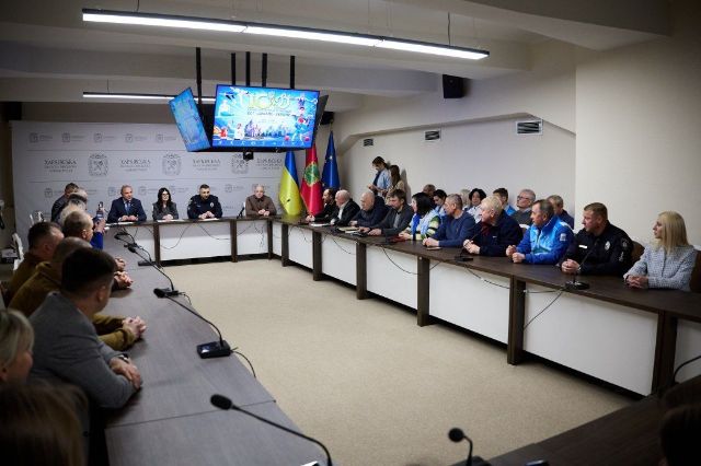 У Харкові відзначили 100-річчя обласної організації «Динамо»