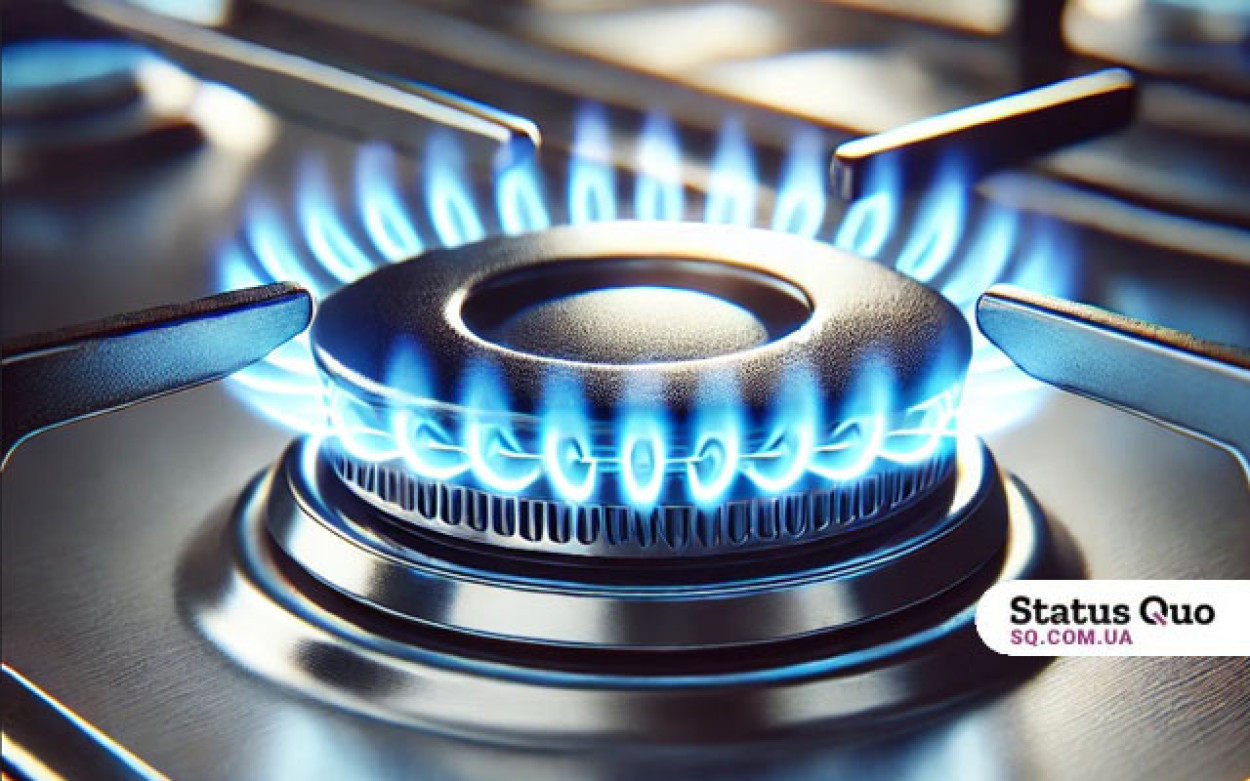 У Харкові продовжують встановлювати безкоштовні лічильники газу
