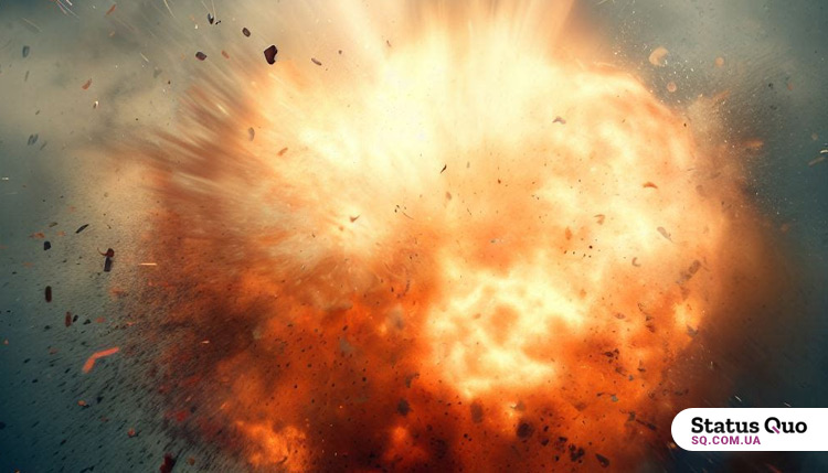 У Харкові пролунало близько 12 вибухів: що відбувається