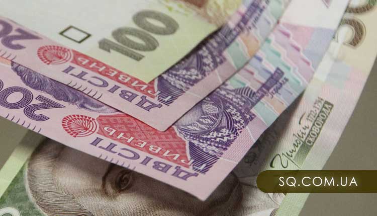 У Харківській області зросла середня зарплата