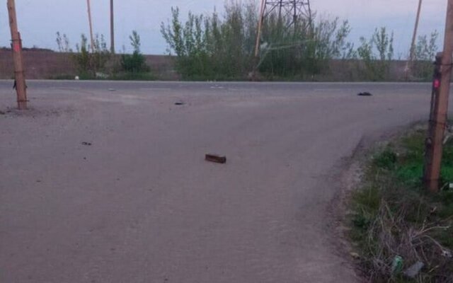 У Харківській області російські дрони скидають протитанкові міни