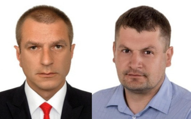 У Харківській облраді – нові депутати