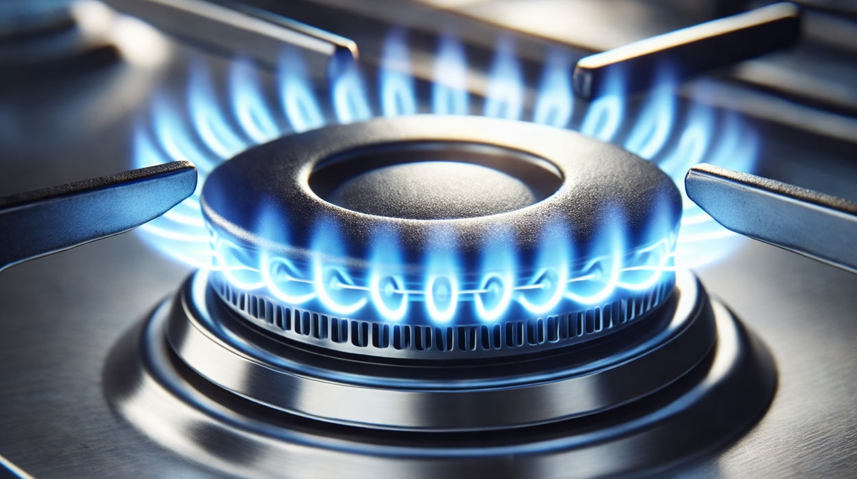 У частині Харкова не буде газу: адреси