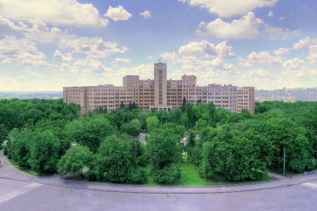 Харківський національний університет відкриває нові програми