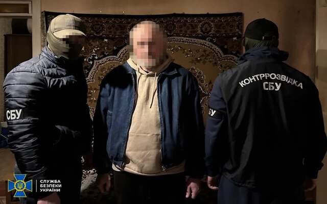 Харків'янин готував підрив газопроводу, який забезпечує теплом Харківську та Полтавську …