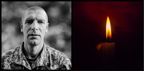 Нововолинськ «на щиті» зустріне Героя Василя Жука