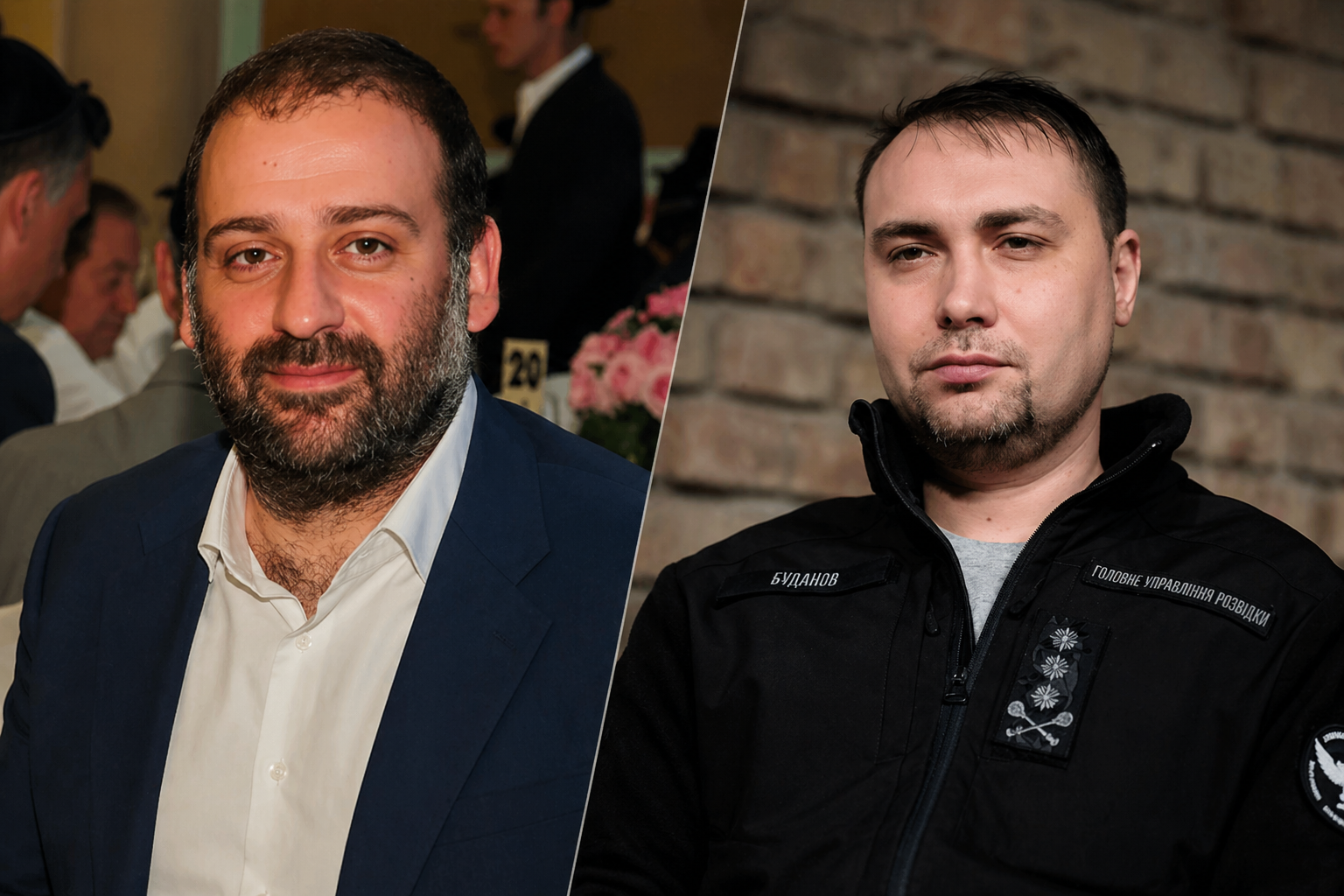 Нові “Плівки Міндіча” та до чого тут Джаред Кушнер та …