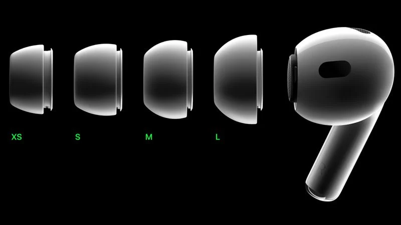 Нові висновки Apple: AirPods допомагають краще зрозуміти проблеми слуху