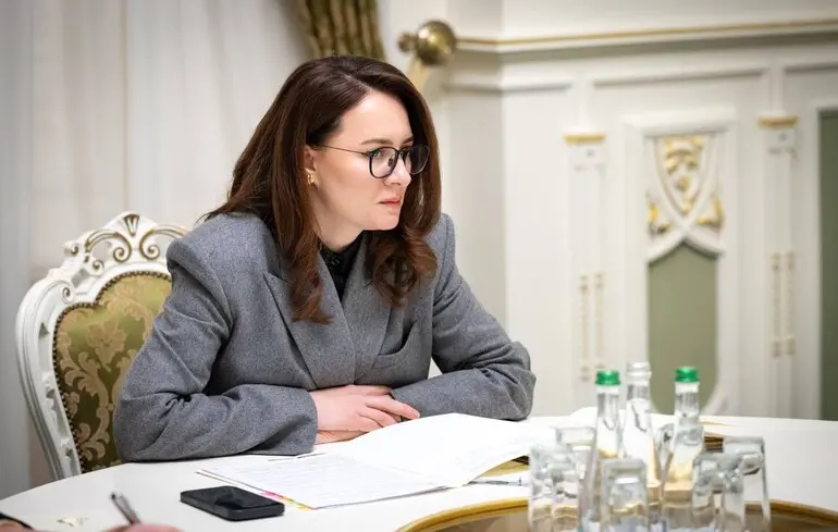 Нові записи розмов «Міндічгейту»: Свириденко каже, що з Міндічем не …