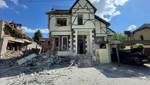 Ректорка Каразінського університету за зруйноване житло отримала компенсації майже 10 …