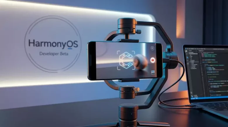 Huawei HarmonyOS 6.1.1 Beta 1: нові функції камери та підтримка …