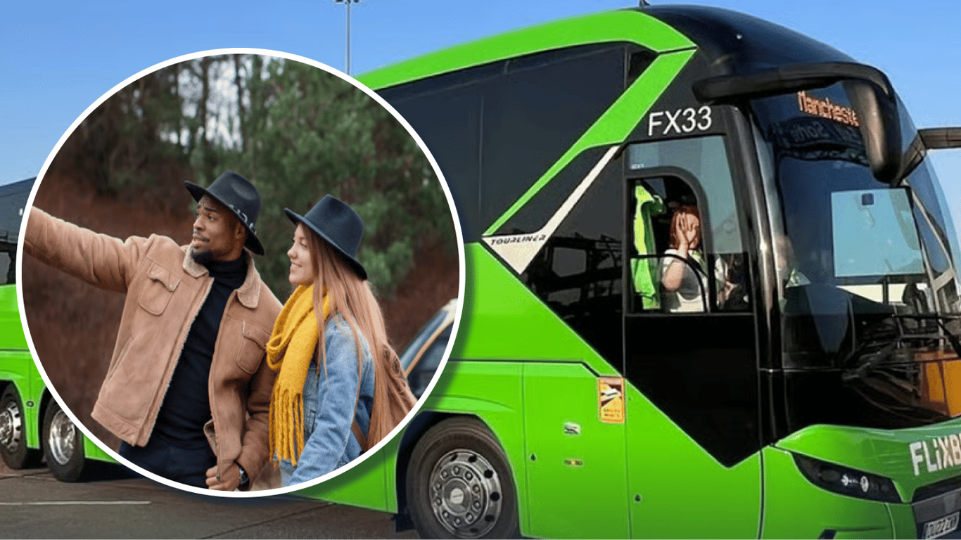 Літні рейси до Польщі: FlixBus запускає нові маршрути