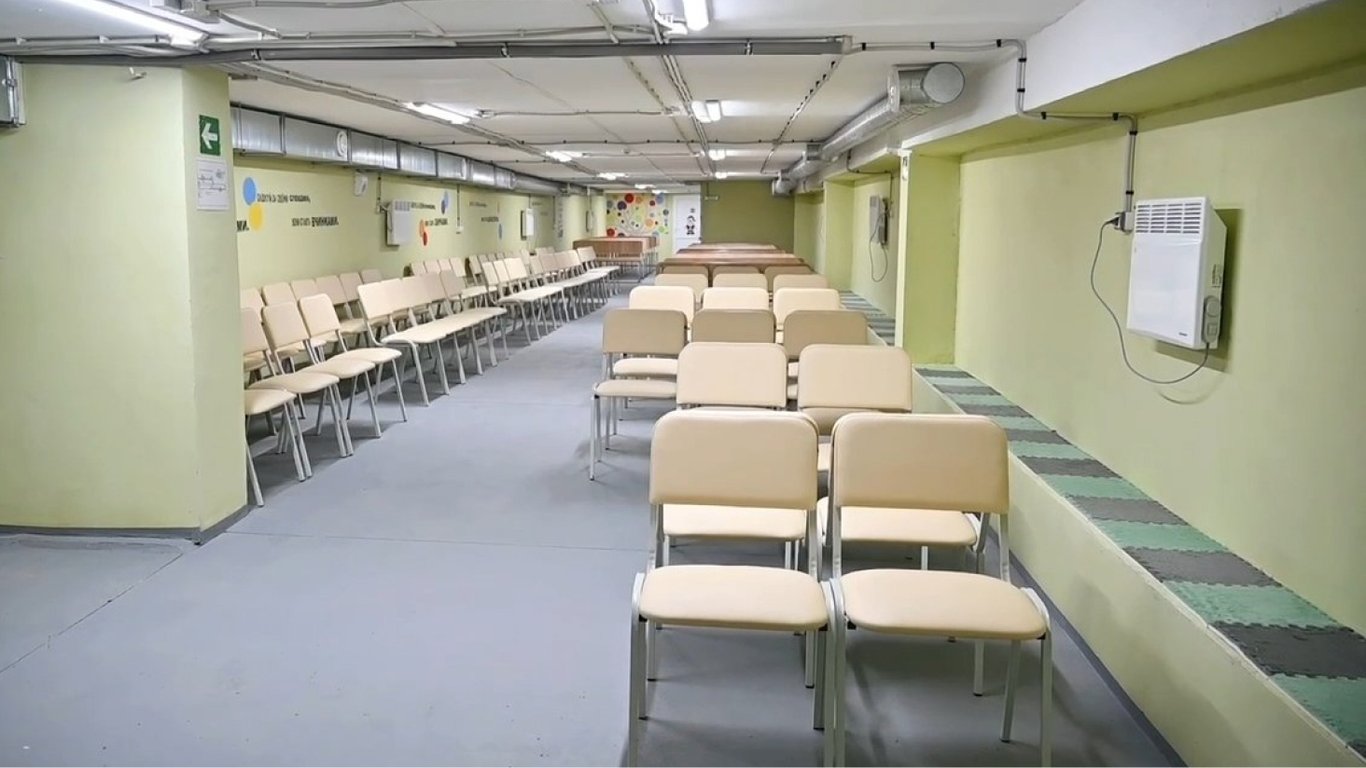 Нові укриття в Одесі: де містянам перечекати атаку