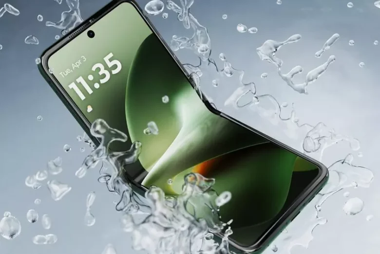 Motorola Razr 70 і Razr 70 Plus: нові складні смартфони …