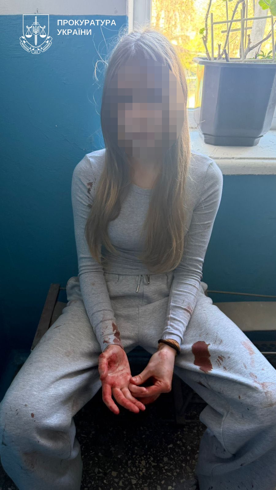 Ножове поранення школярки у Тернополі: 15-річній підозрюваній інкримінують замах на …