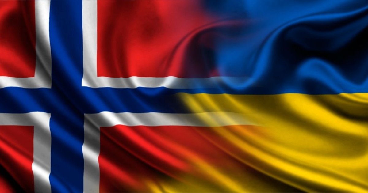 Норвегія профінансувала закупівлю американської зброї для України в межах програми …