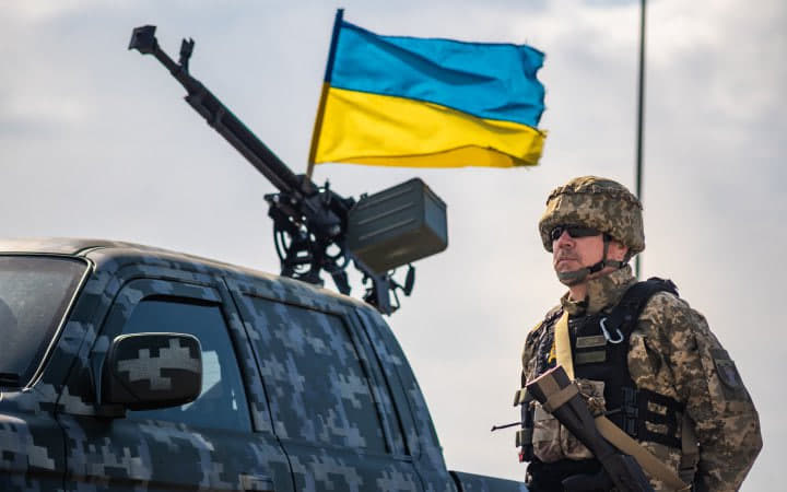 Норвегія виділяє понад $300 млн на закупівлю озброєння для України …