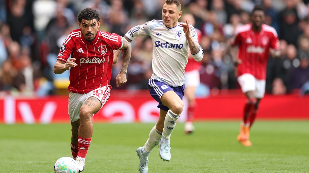 Ноттінгем Форест – Астон Вілла: анонс і прогноз англійського півфіналу …