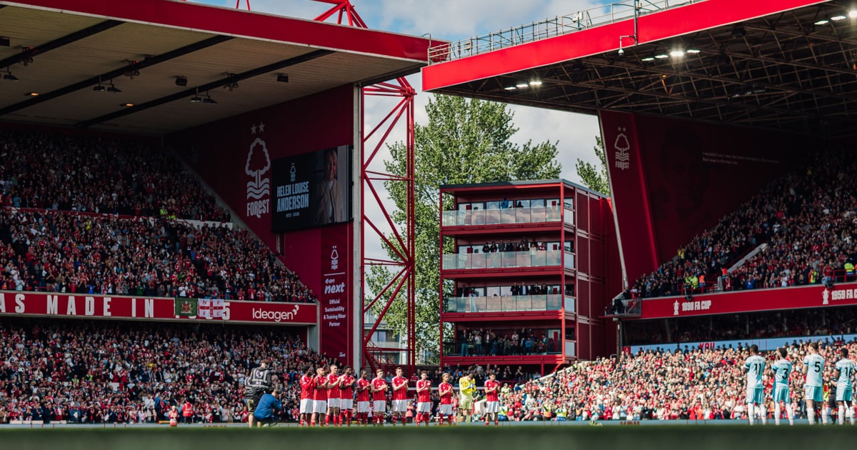 Ноттінгем Форест – Астон Вілла: прогноз Конкурента на матч півфінал …