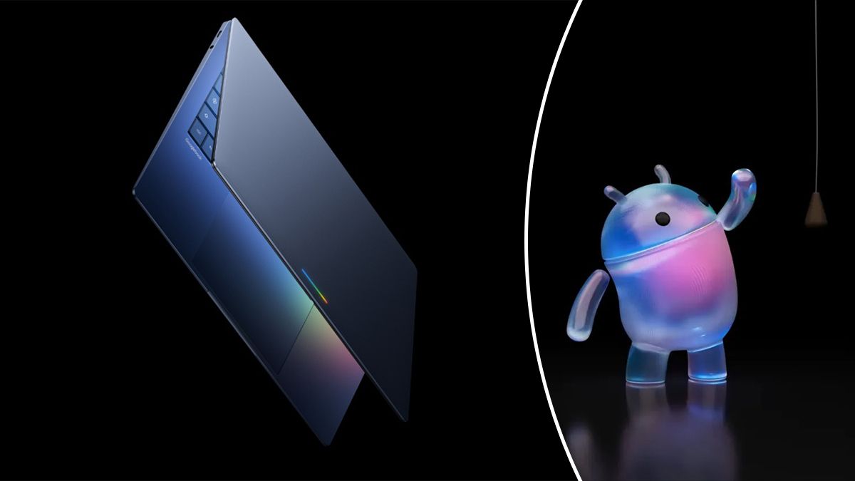 Ноутбуки, новий Android і багато штучного інтелекту: що показала Google …